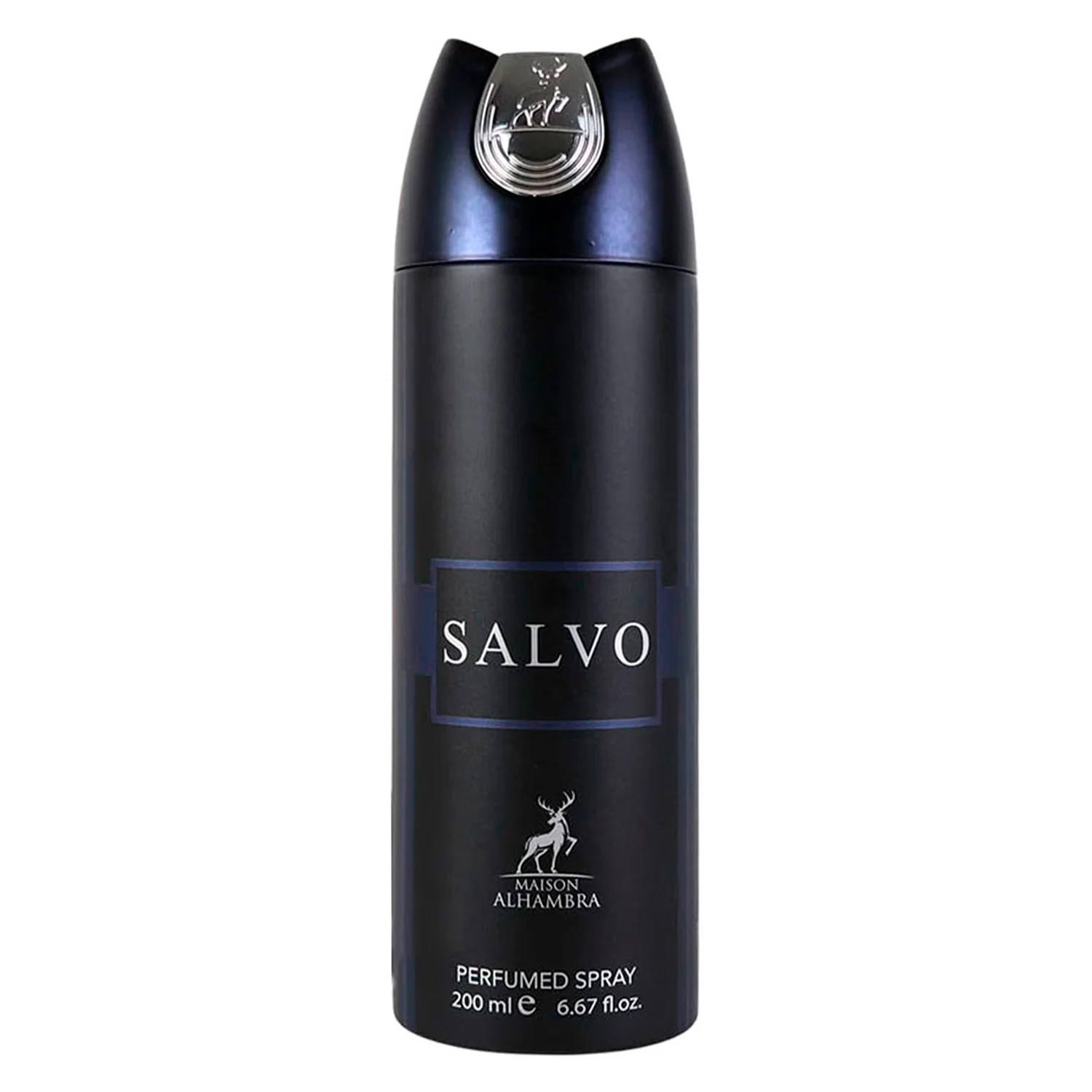 Desodorante Maison Alhambra Salvo Masculino 200ml