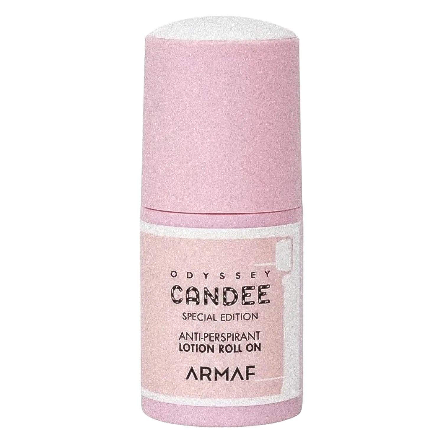 Desodorante Roll On Armaf Odyssey Candee Feminino 75ml