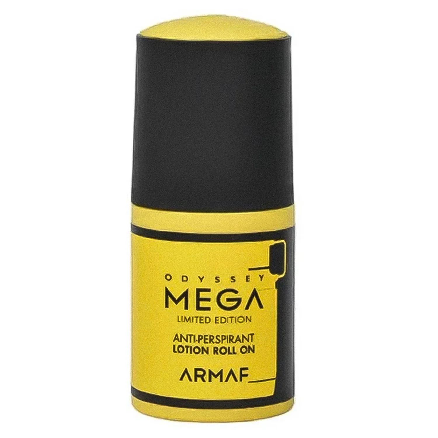 Desodorante Roll On Armaf Odyssey Mega Masculino 75ml