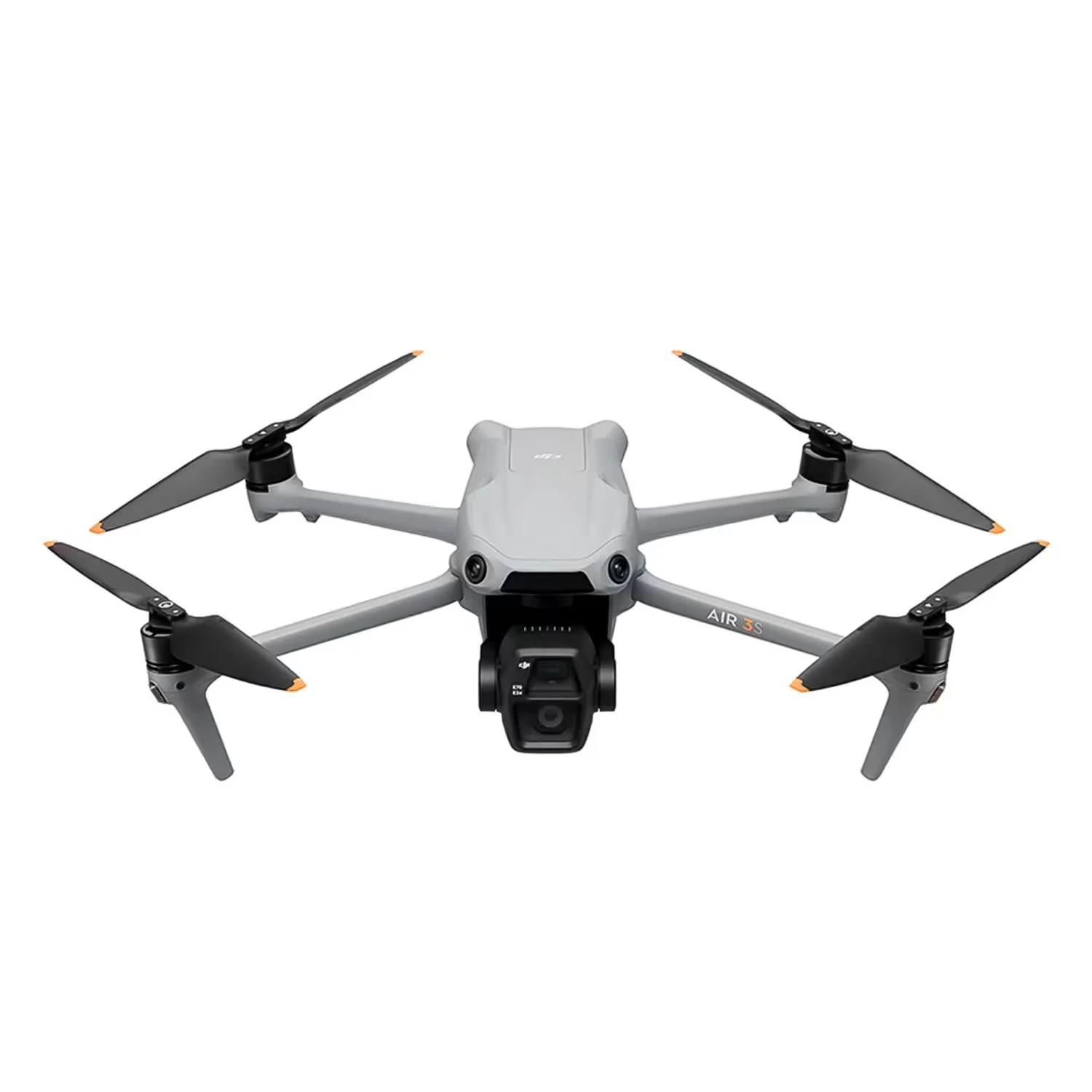 Drone DJI Air 3S Fly More Combo RC2 - (3 Baterias) (Com Tela)