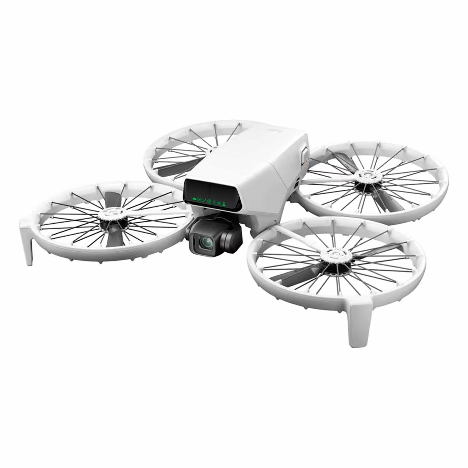 Drone DJI Flip Fly More Combo RC 2 GL - (Com Tela) (3 Baterias)