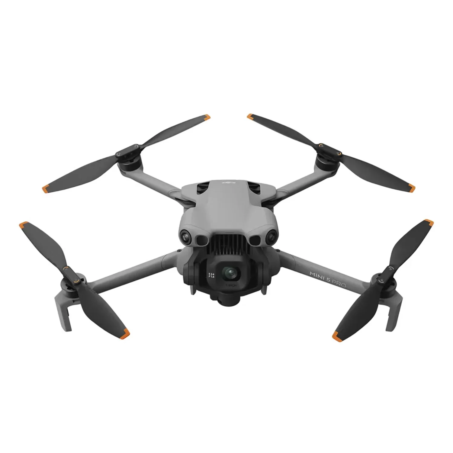 Drone DJI Mini 5 Pro Fly More Combo Plus - (Com Tela) (RC 2) (3 Baterias)