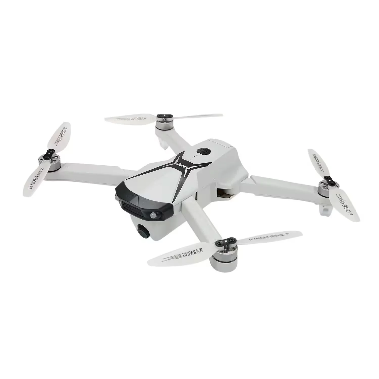 Drone Syma Z6 Pro - Cinza