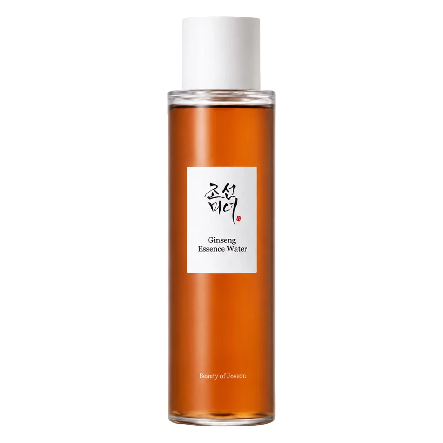 Essência Facial Beauty of Joseon Ginseng Water 150ml