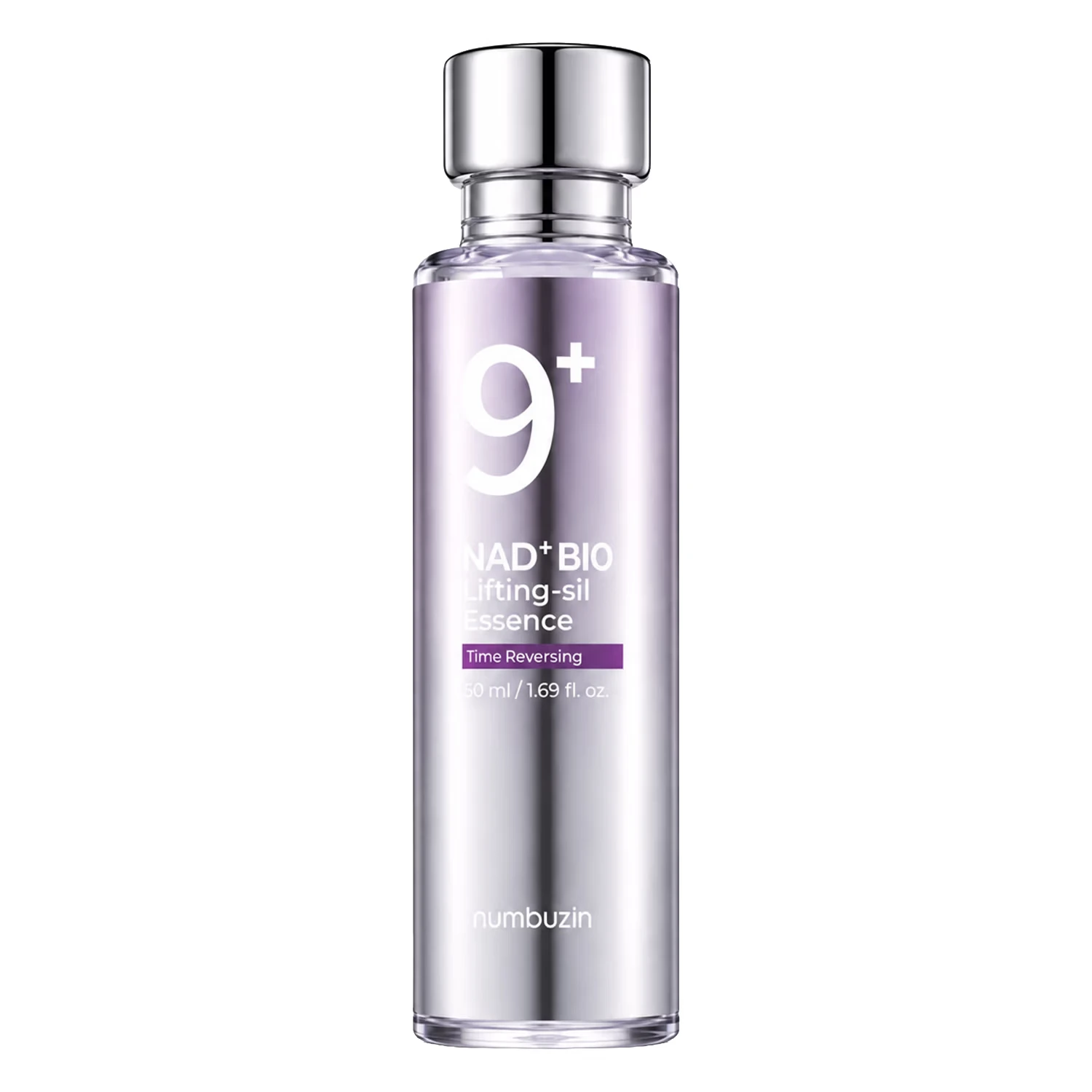 Essência Facial Numbuzin No.9 NAD Bio Lifting-sil Essence 50ml