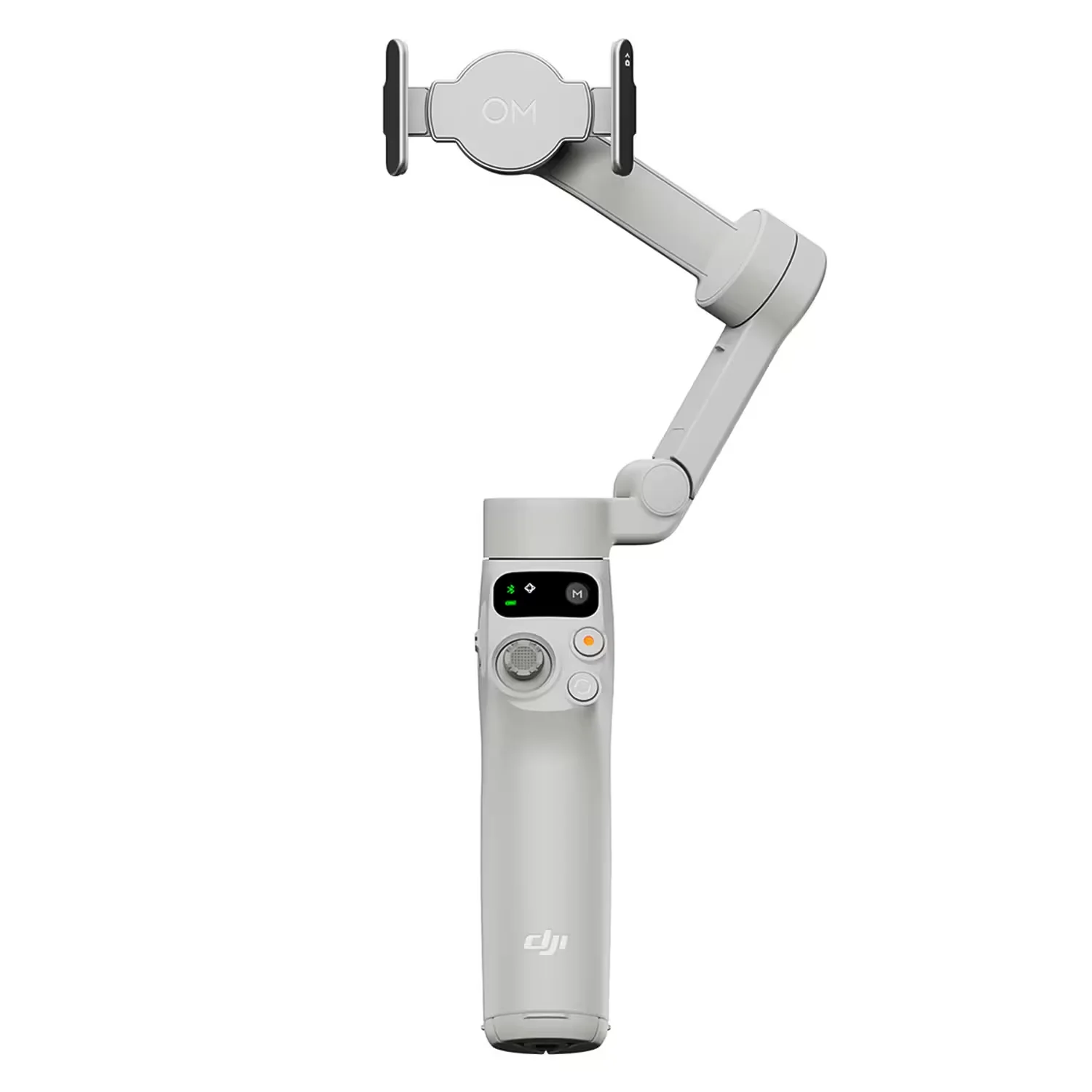 Estabilizador DJI Gimbal Osmo Mobile 7 - Cinza