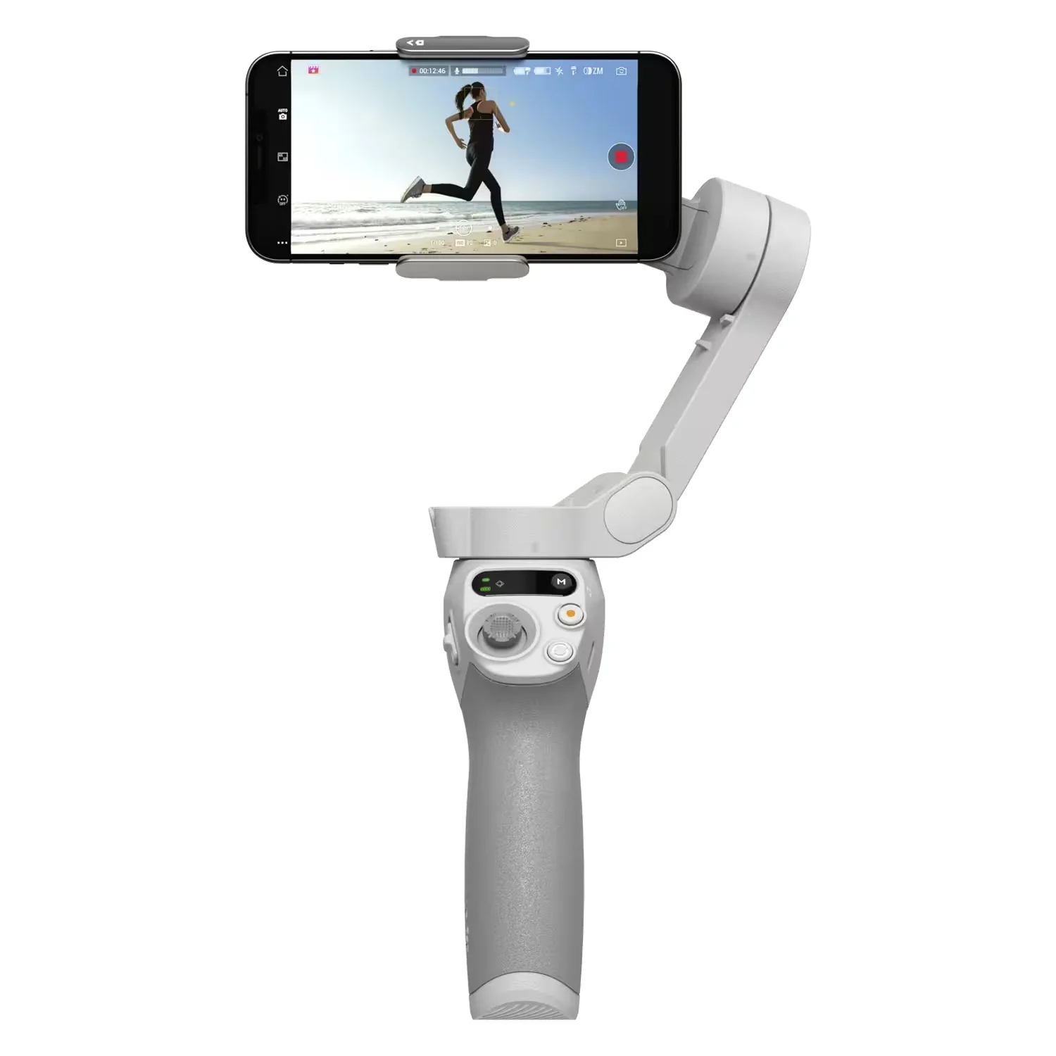 Estabilizador DJI Osmo Mobile SE Gimbal - (Anatel)