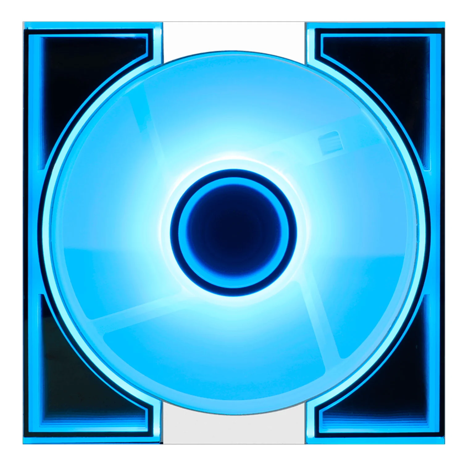 Fan para Gabinete darkFlash DM8 - Branco