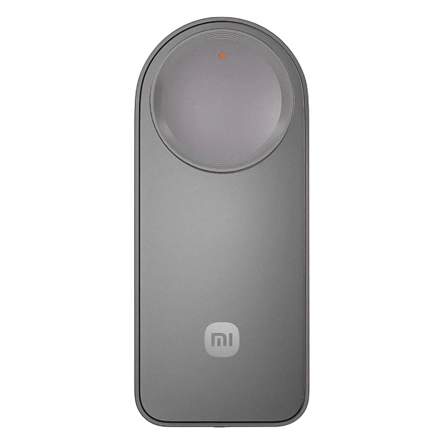 Fechadura Xiaomi Self-Install Smart Lock BHR07X4GL WiFi - Cinza