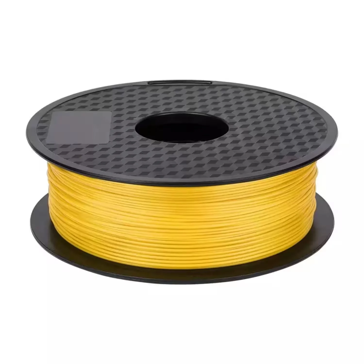 Filamento para Impressora 3D Creality Ender-PLA 1kg / 1.75mm - Amarelo