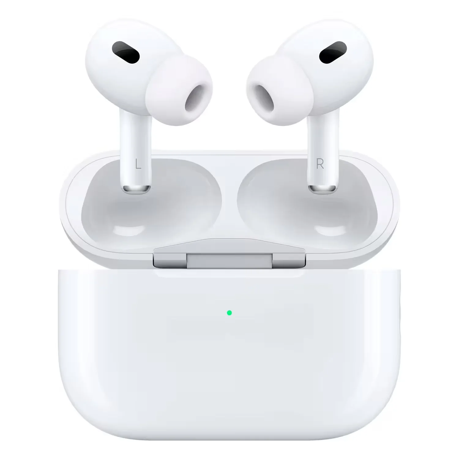 Fone de Ouvido Airpods Pro 2 MTJV3AM/A com Magsafe - Branco