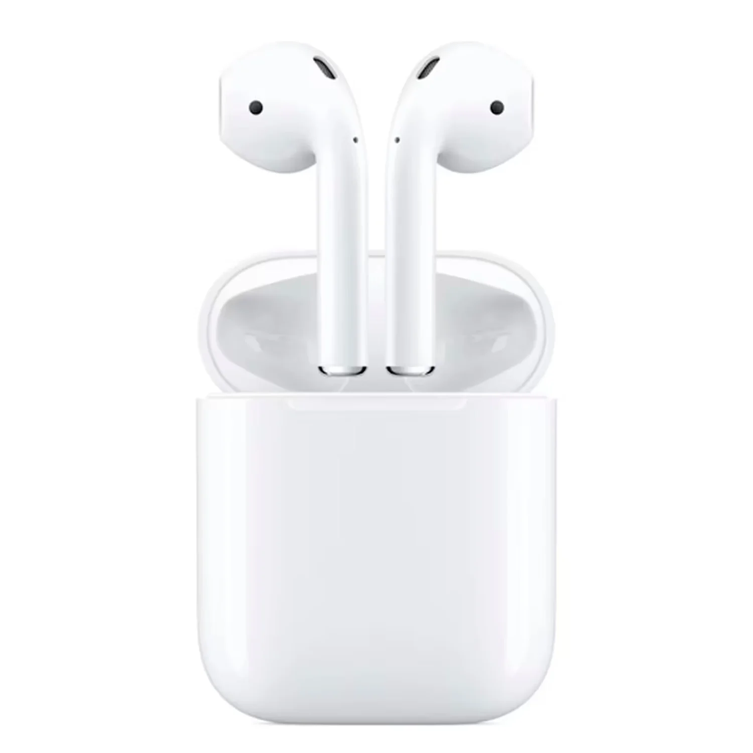 Fone de Ouvido Apple Airpods 2 MV7N2AM/A Wireless - Branco