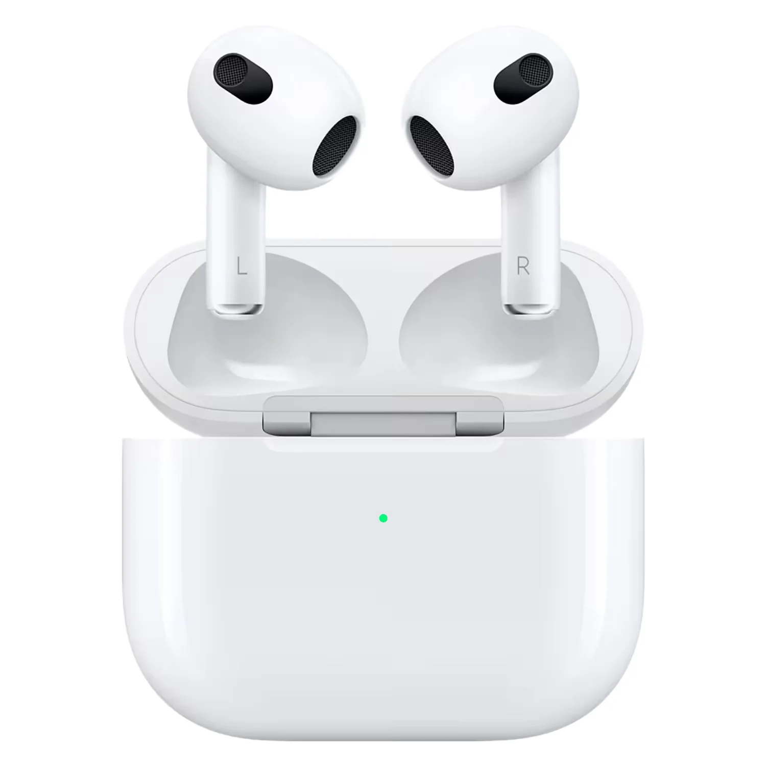 Fone de Ouvido Apple Airpods 3 MPNY3AM/A Wireless - Branco