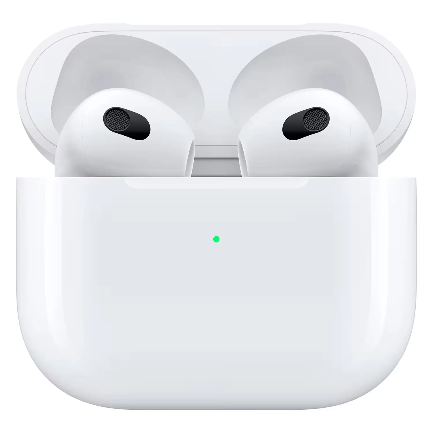 Fone de Ouvido Apple Airpods 3 MPNY3LL/A Wireless - Branco