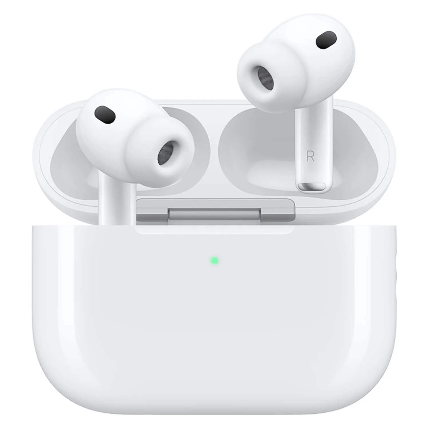 Fone de Ouvido Apple AirPods Pro 3 MFHP4ZM/A Wireless - Branco