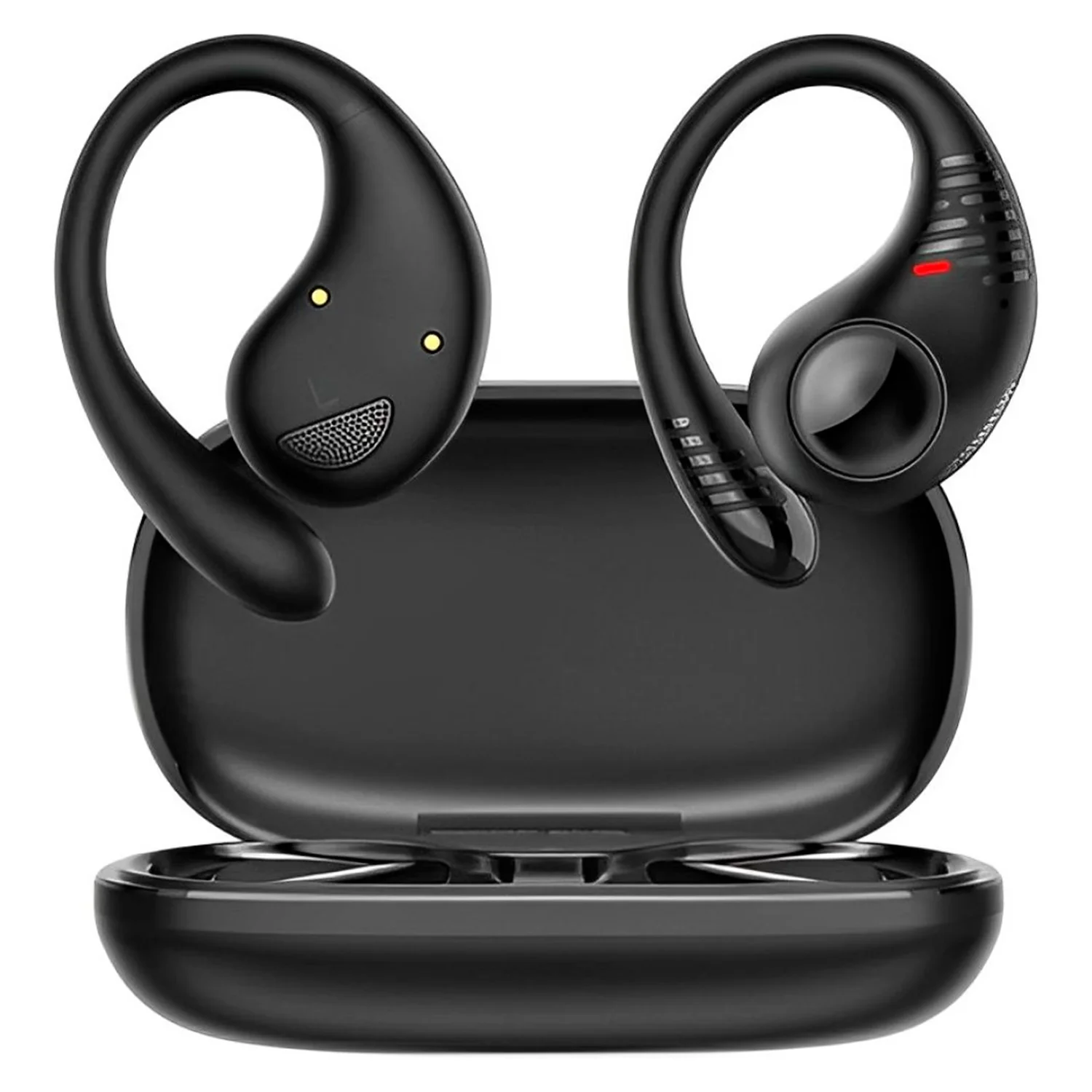 Fone de Ouvido Blackview AirBuds 10 Wireless - Cinza