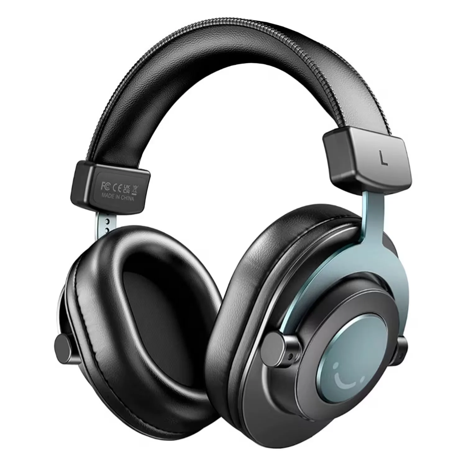 Fone de ouvido Fifine H8 Wireless - Preto