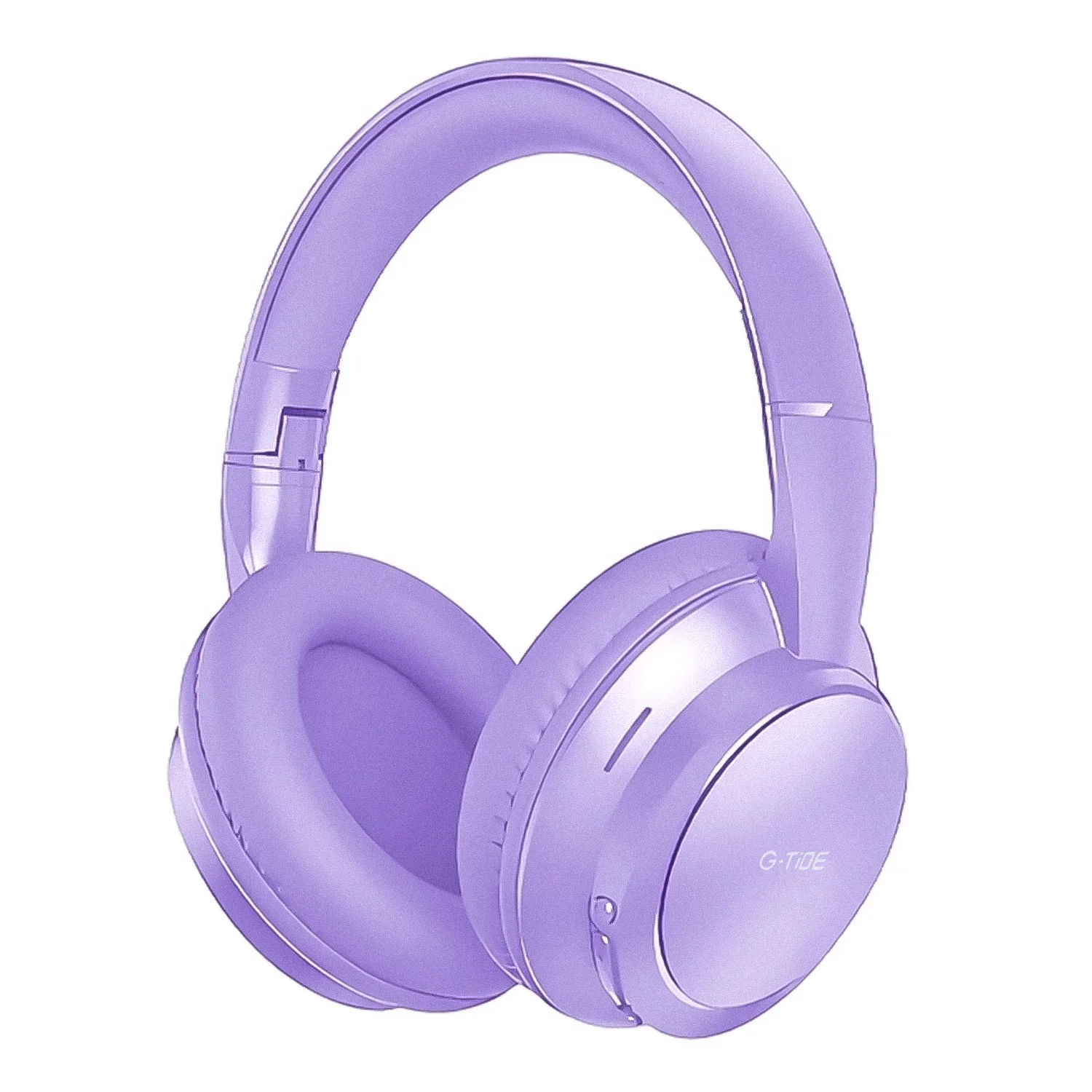 Fone de Ouvido G-Tide C1 Lite Bluetooth - Roxo