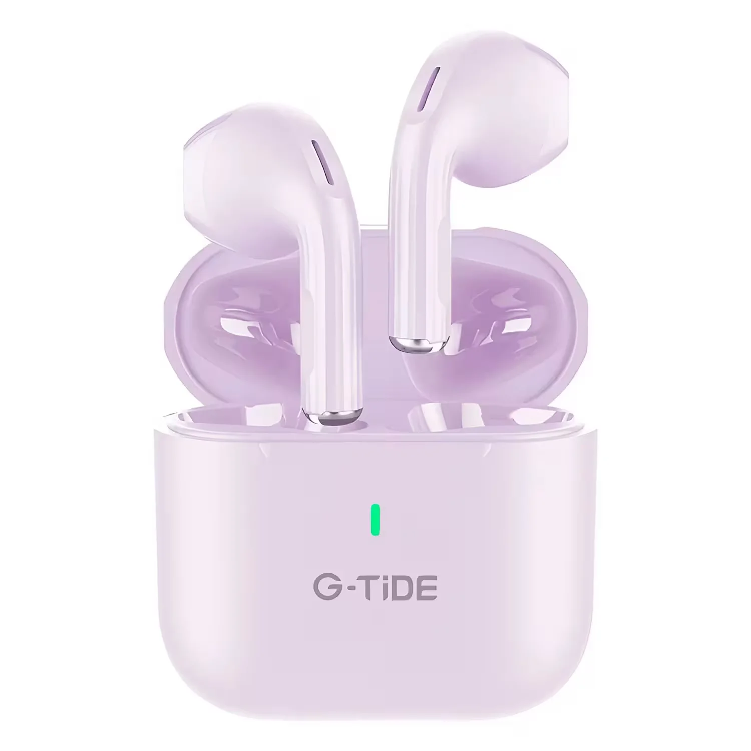 Fone de Ouvido G-Tide L11 Wireless - Roxo