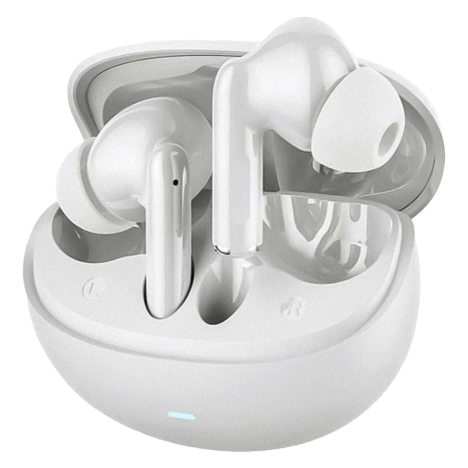 Fone de Ouvido G-Tide L42 Wireless - Branco