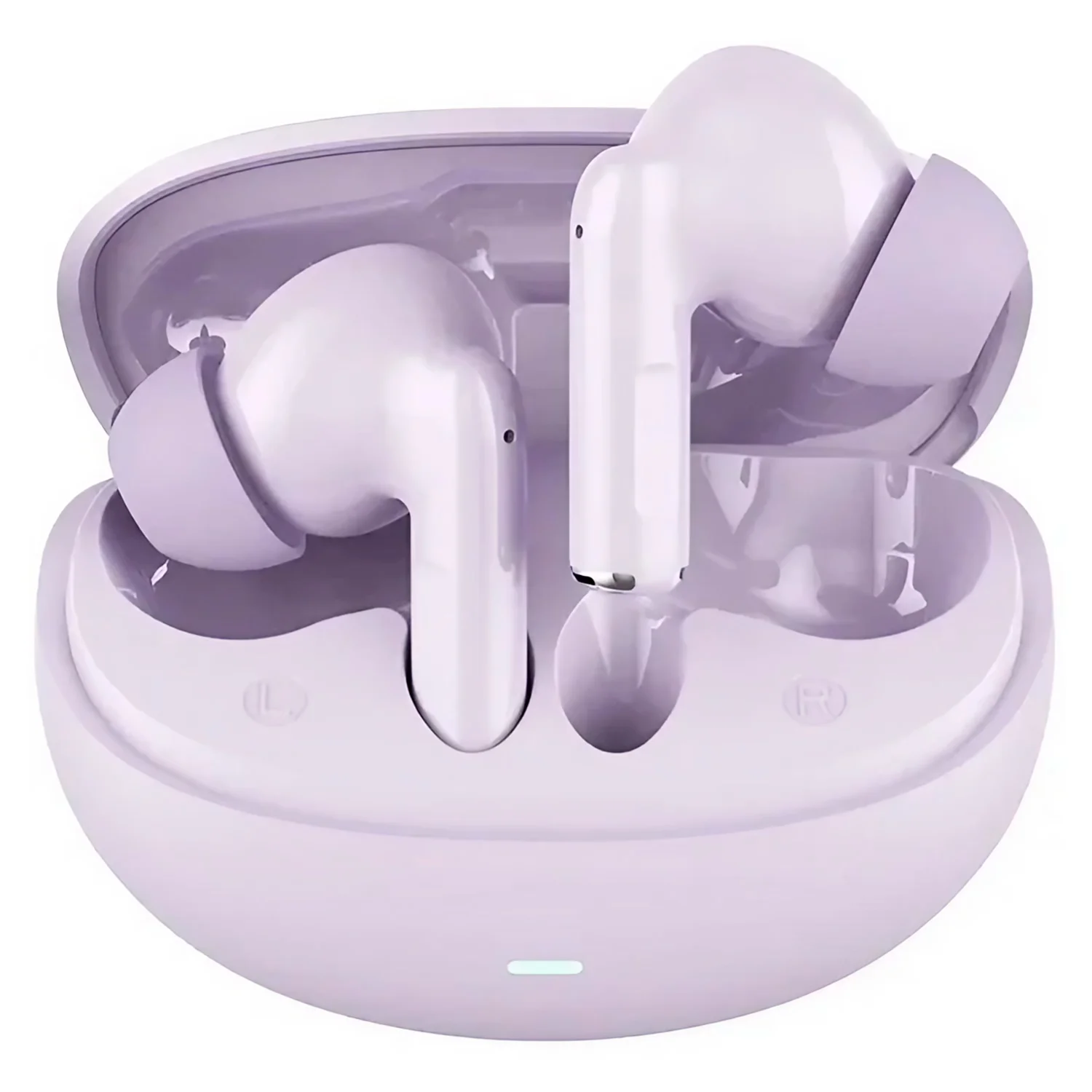 Fone de Ouvido G-Tide L42 Wireless - Roxo
