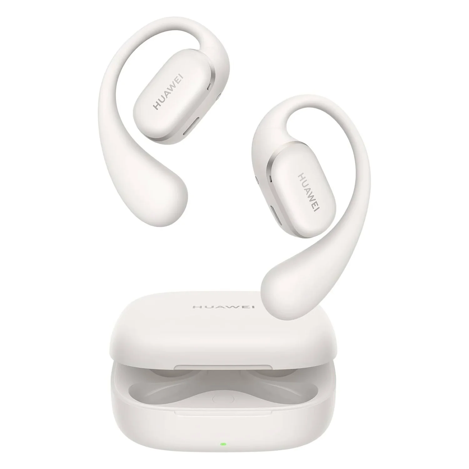 Fone de Ouvido Huawei FreeArc Wireless - Cinza