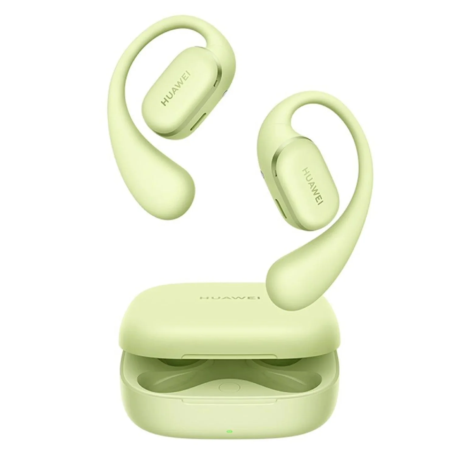 Fone de Ouvido Huawei FreeArc Wireless - Verde