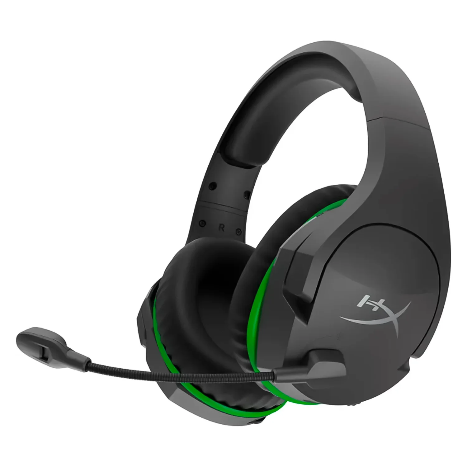 Fone de Ouvido HyperX 4P5J0AA Cloud Stinger Core Wireless - Verde Preto