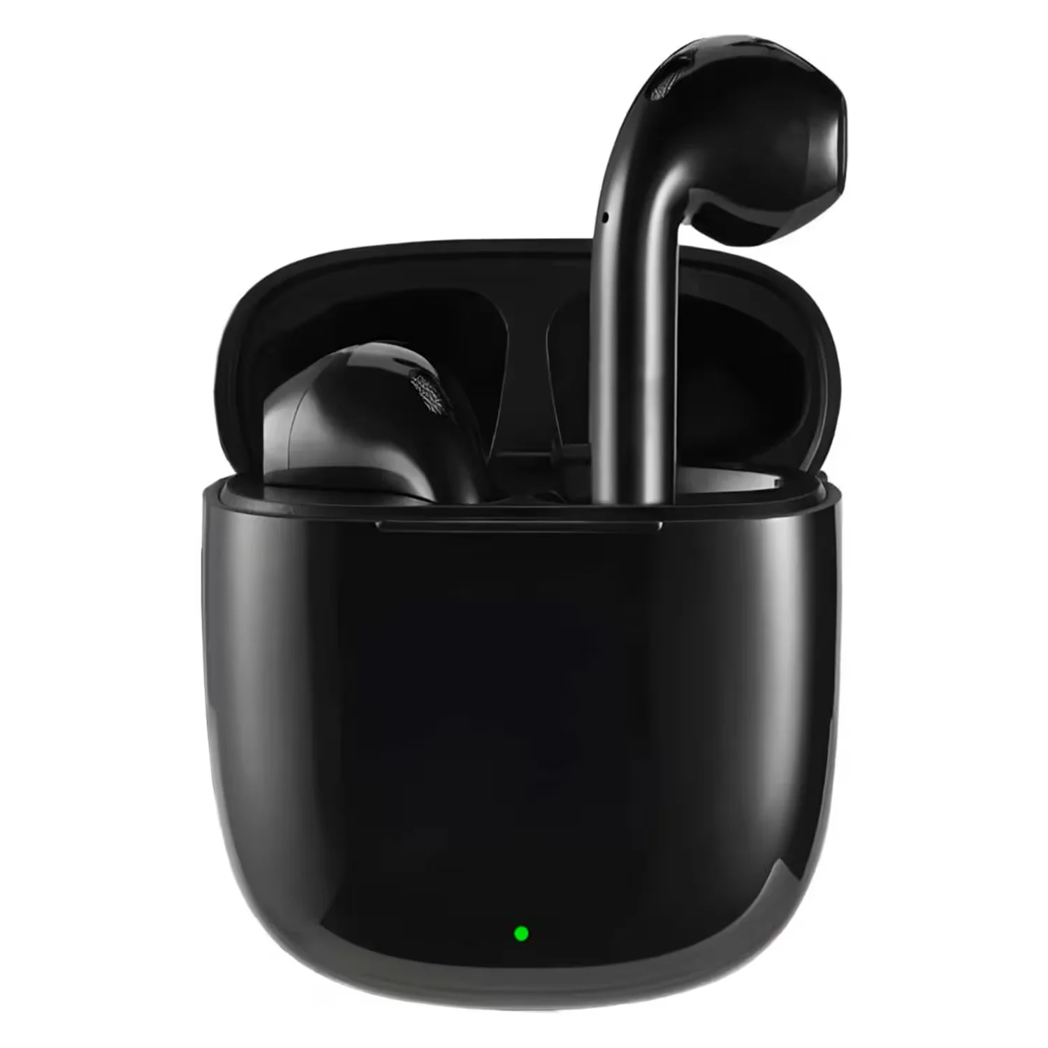 Fone de ouvido Itel Buds Neo Wireless - Preto