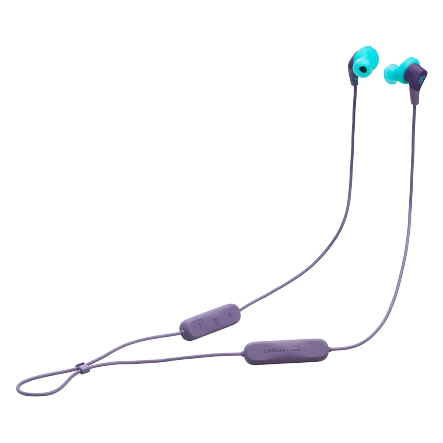 Fone de Ouvido JBL Endurance Run 3 Wireless - Roxo