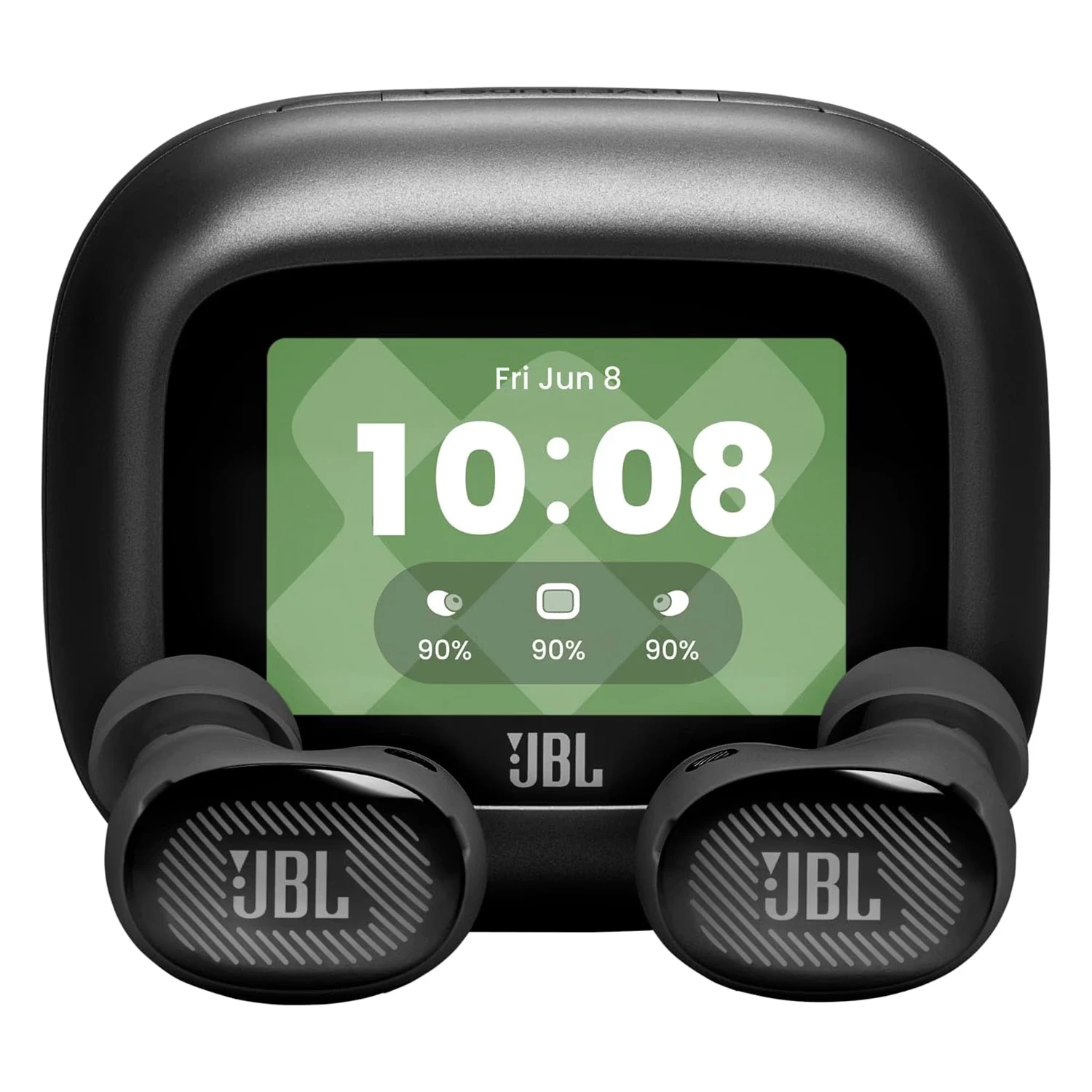 Fone de Ouvido JBL Live Buds 4 Wireless - Preto