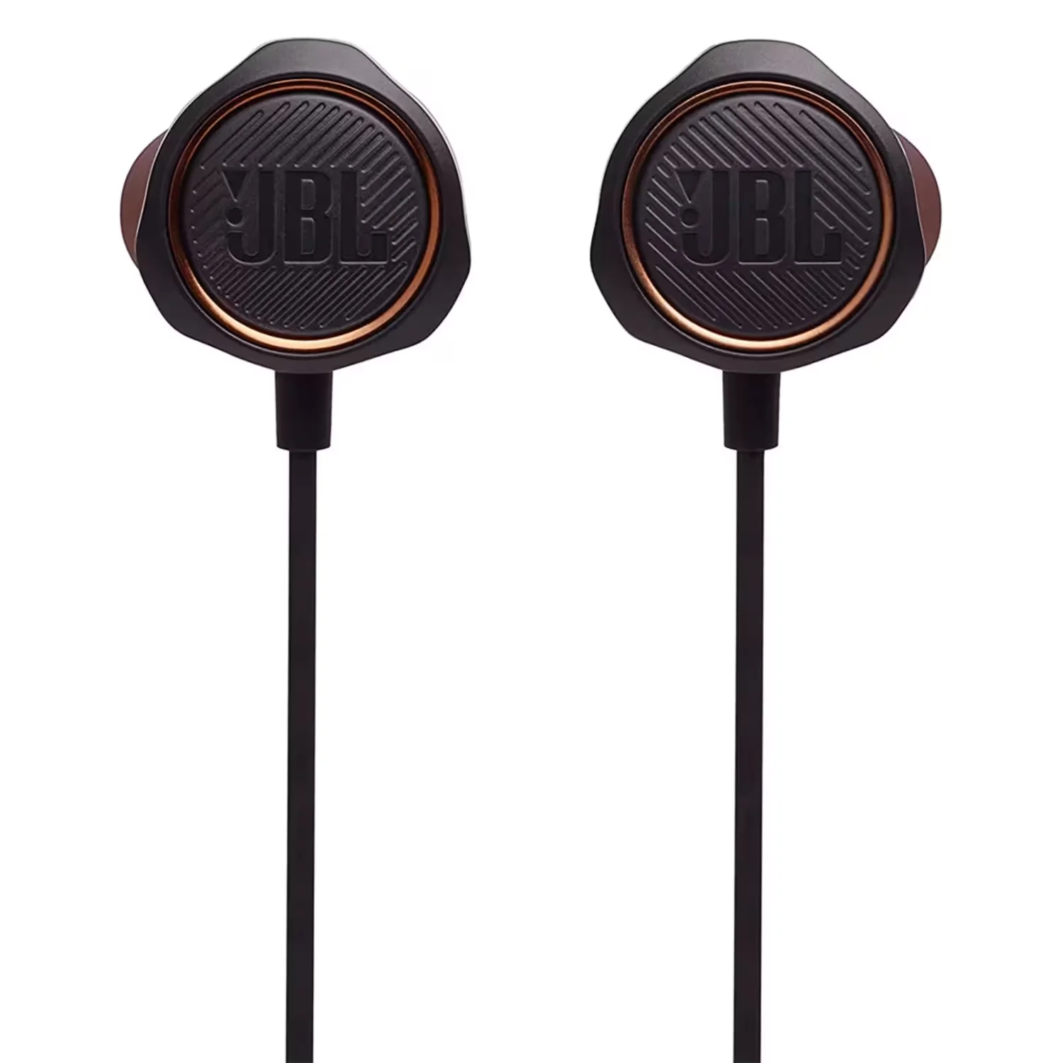 Fone de Ouvido JBL Quantum 50 3.5mm - Preto