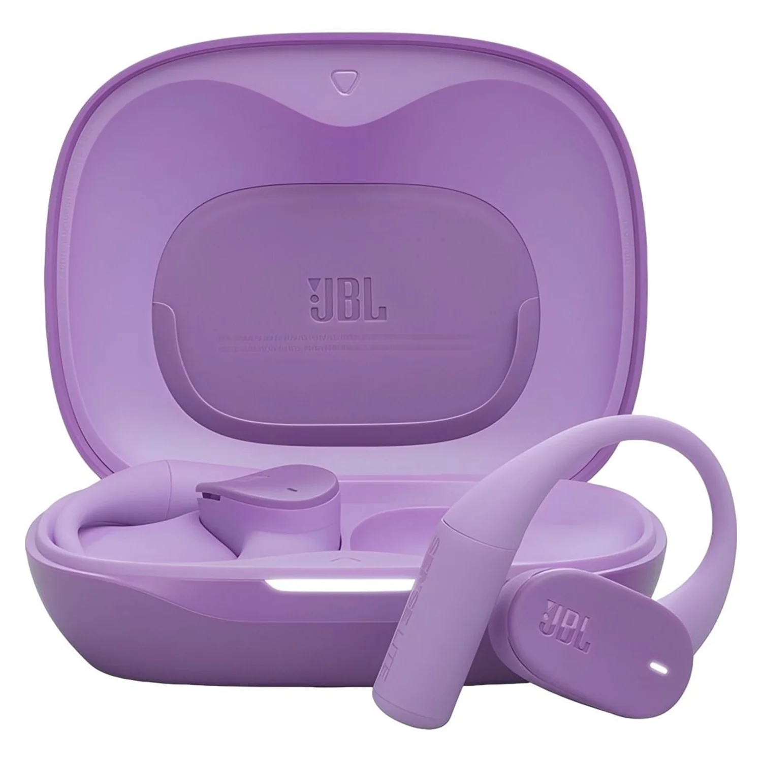 Fone de Ouvido JBL Sense Lite Wireless - Roxo