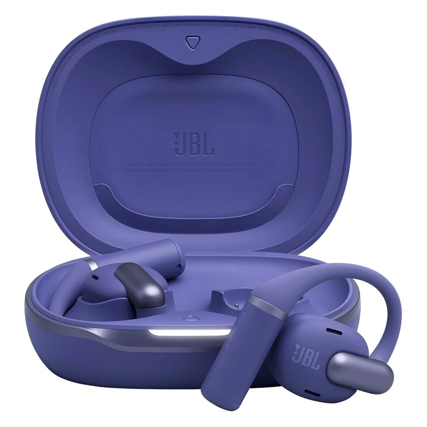 Fone de Ouvido JBL Sense Pro Wireless - Azul