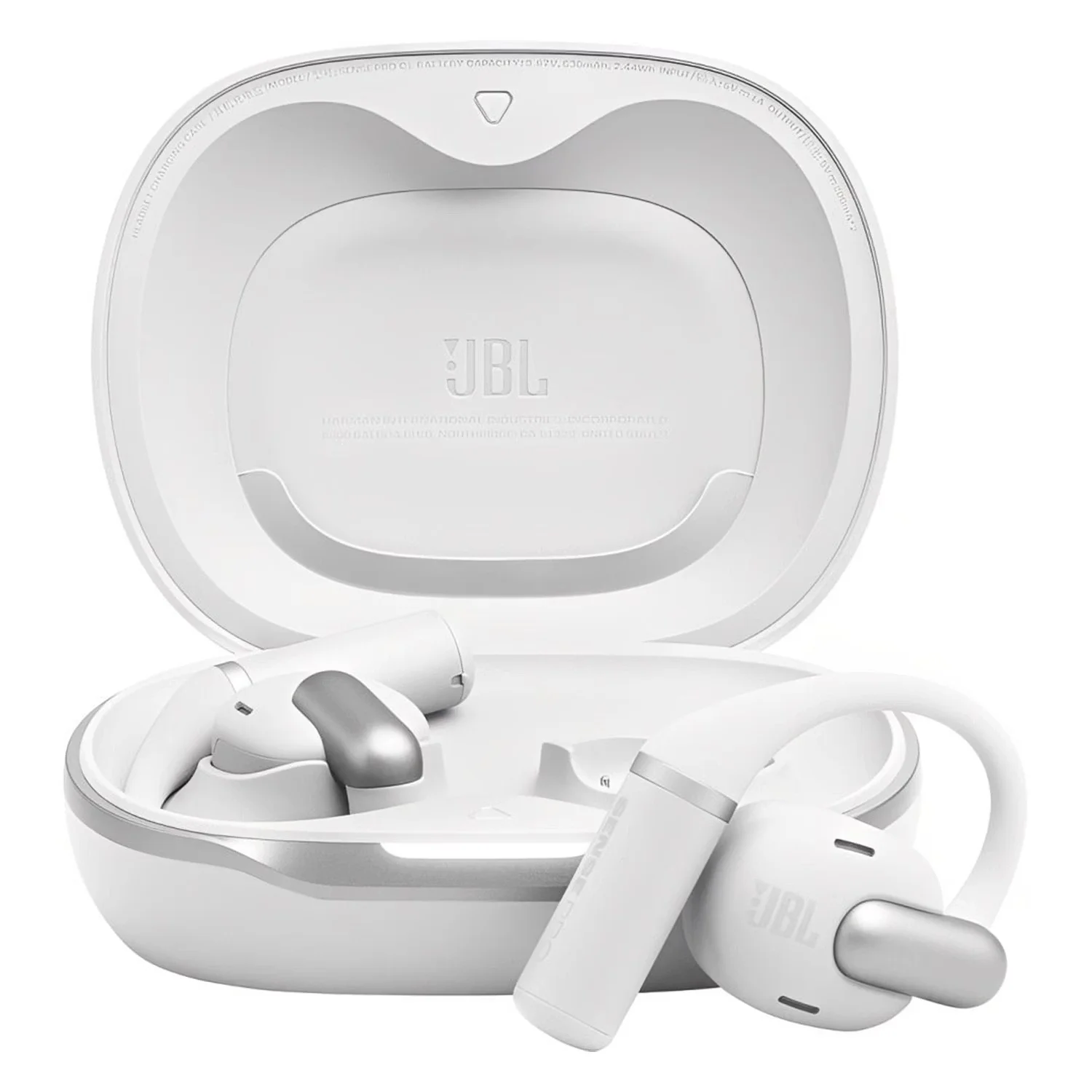 Fone de Ouvido JBL Sense Pro Wireless - Branco
