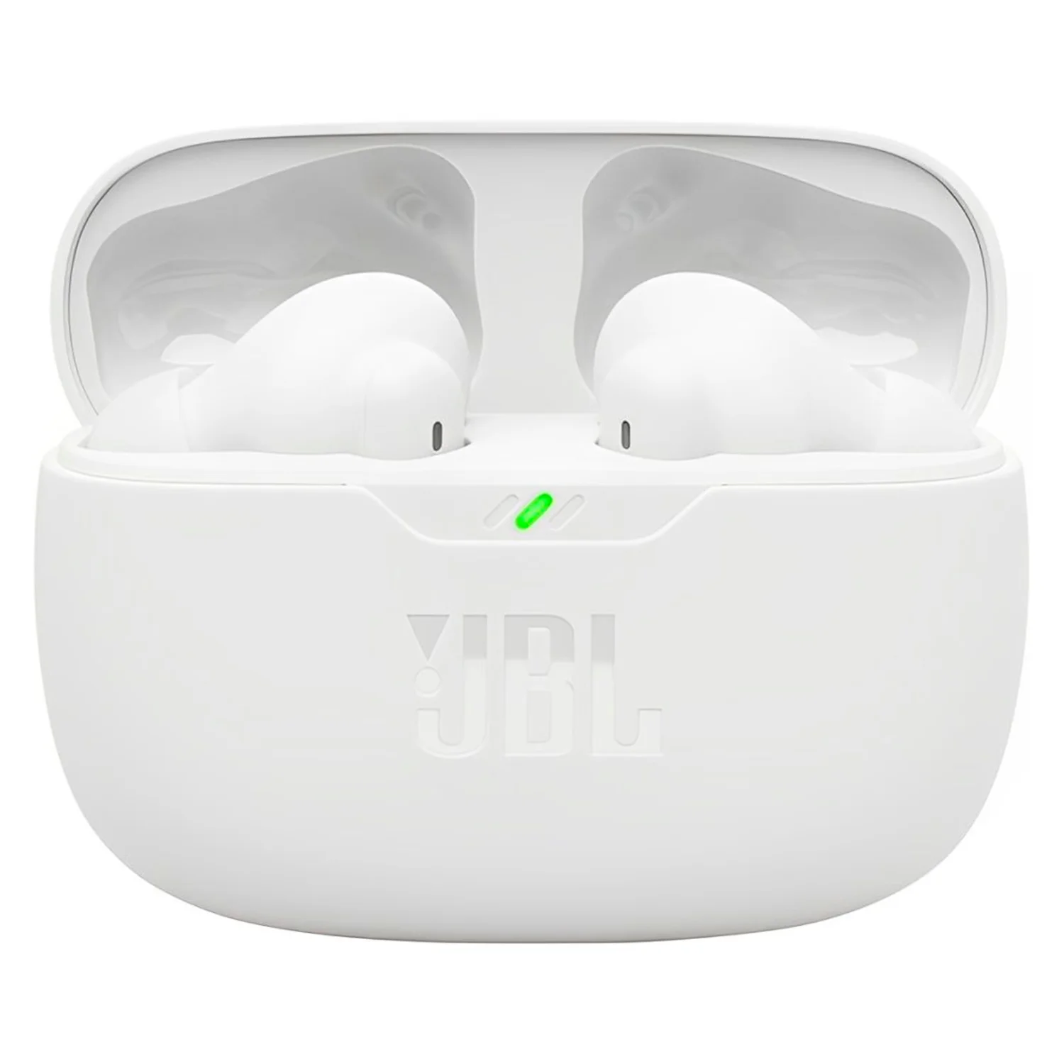 Fone de Ouvido JBL Tune Beam 2 Wireless - Branco