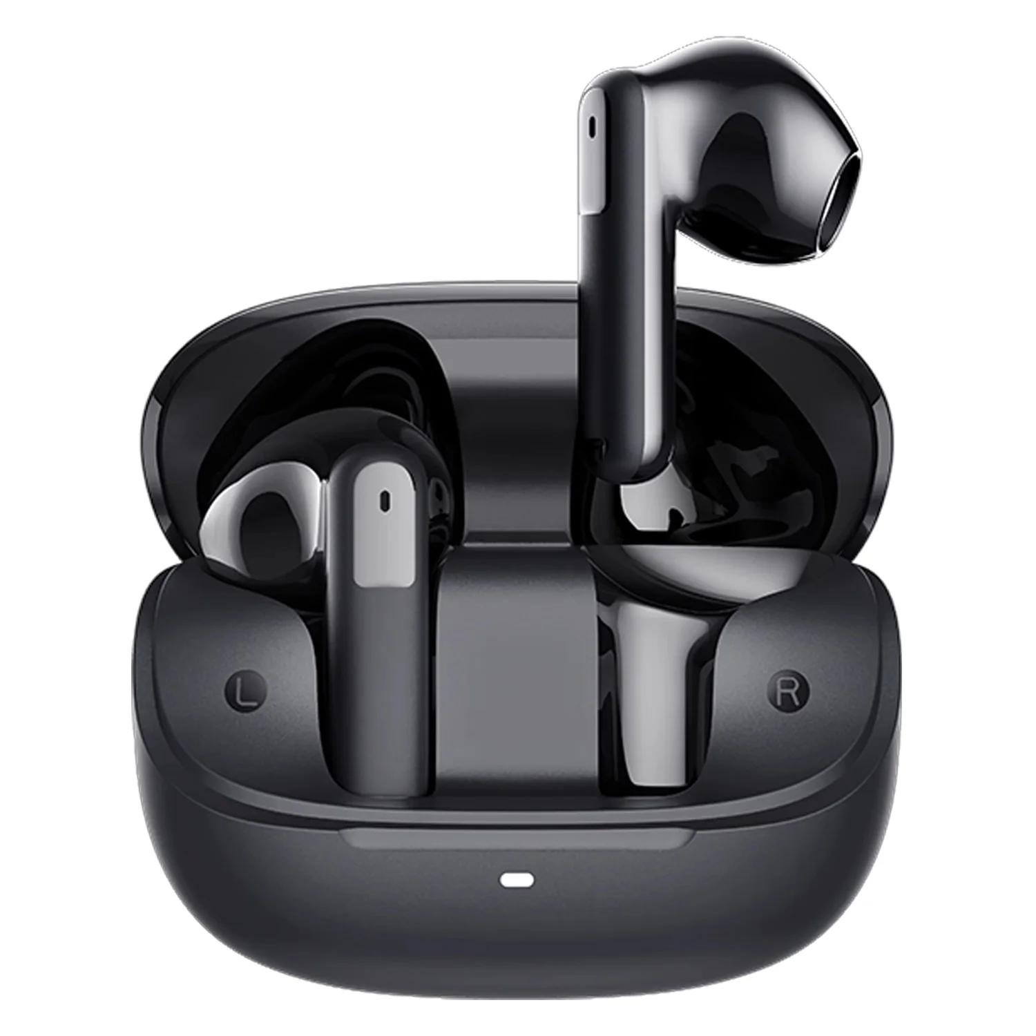 Fone de Ouvido Mibro Earbuds 5 XPEJ014 Wireless - Preto