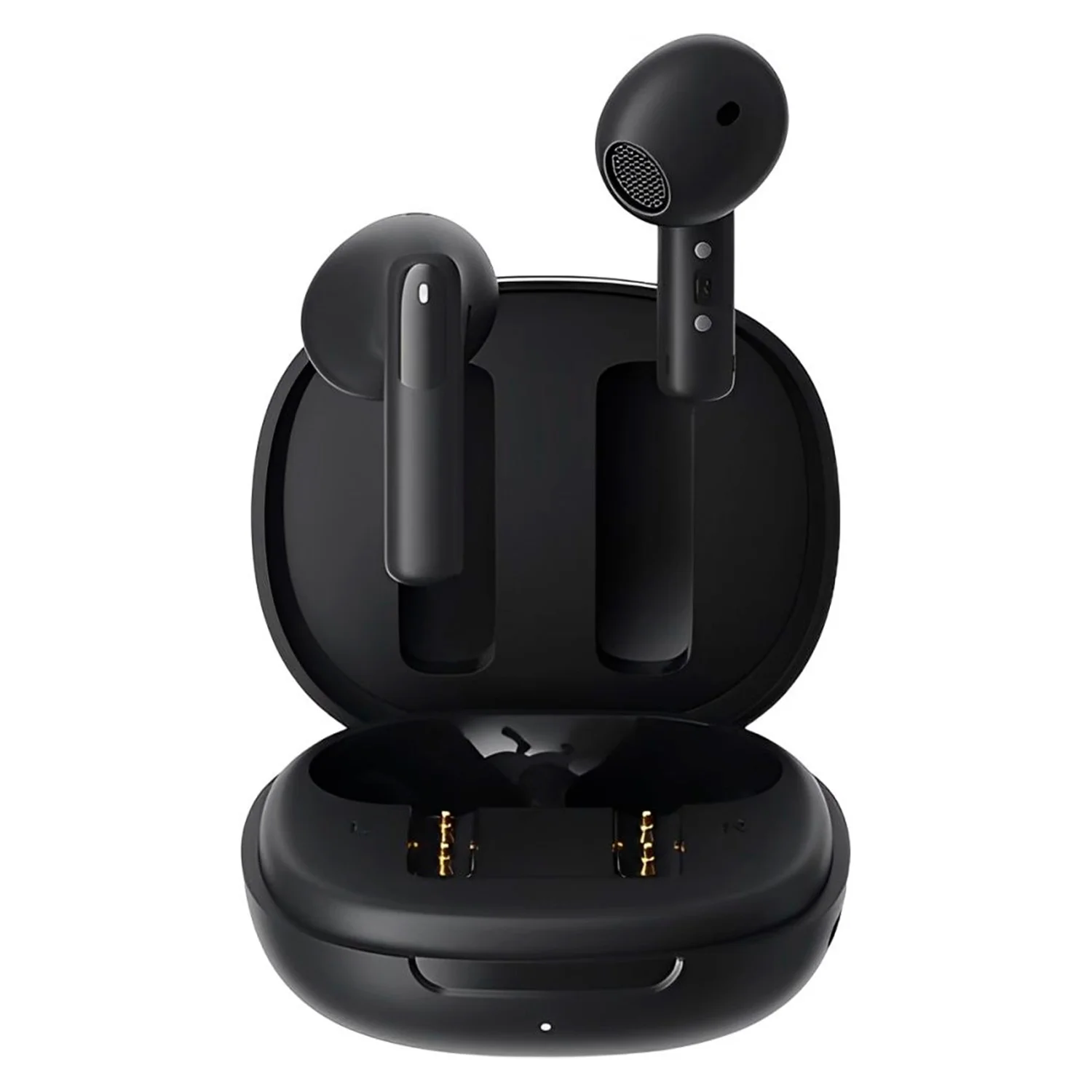 Fone de Ouvido QCY AilyBuds E20 BH24HT13A Wireless - Preto
