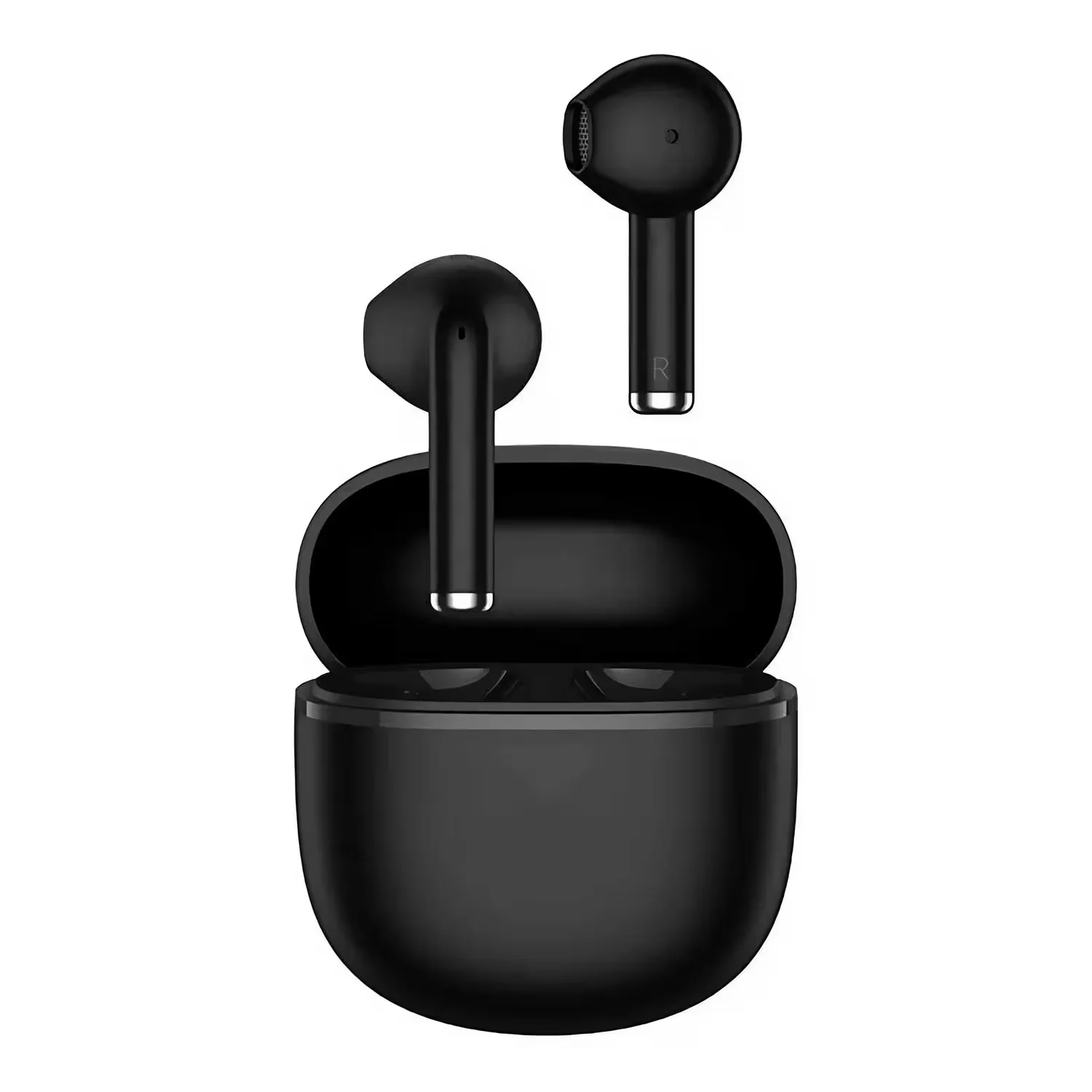 Fone De Ouvido QCY AilyBuds Lite BH23QT29A Bluetooth - Preto