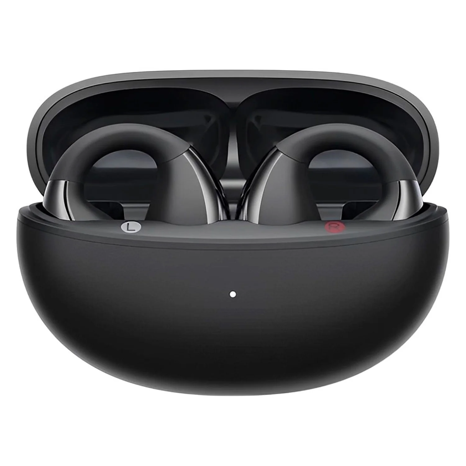 Fone de Ouvido QCY Crossky C30 BH24QT33A Wireless - Preto