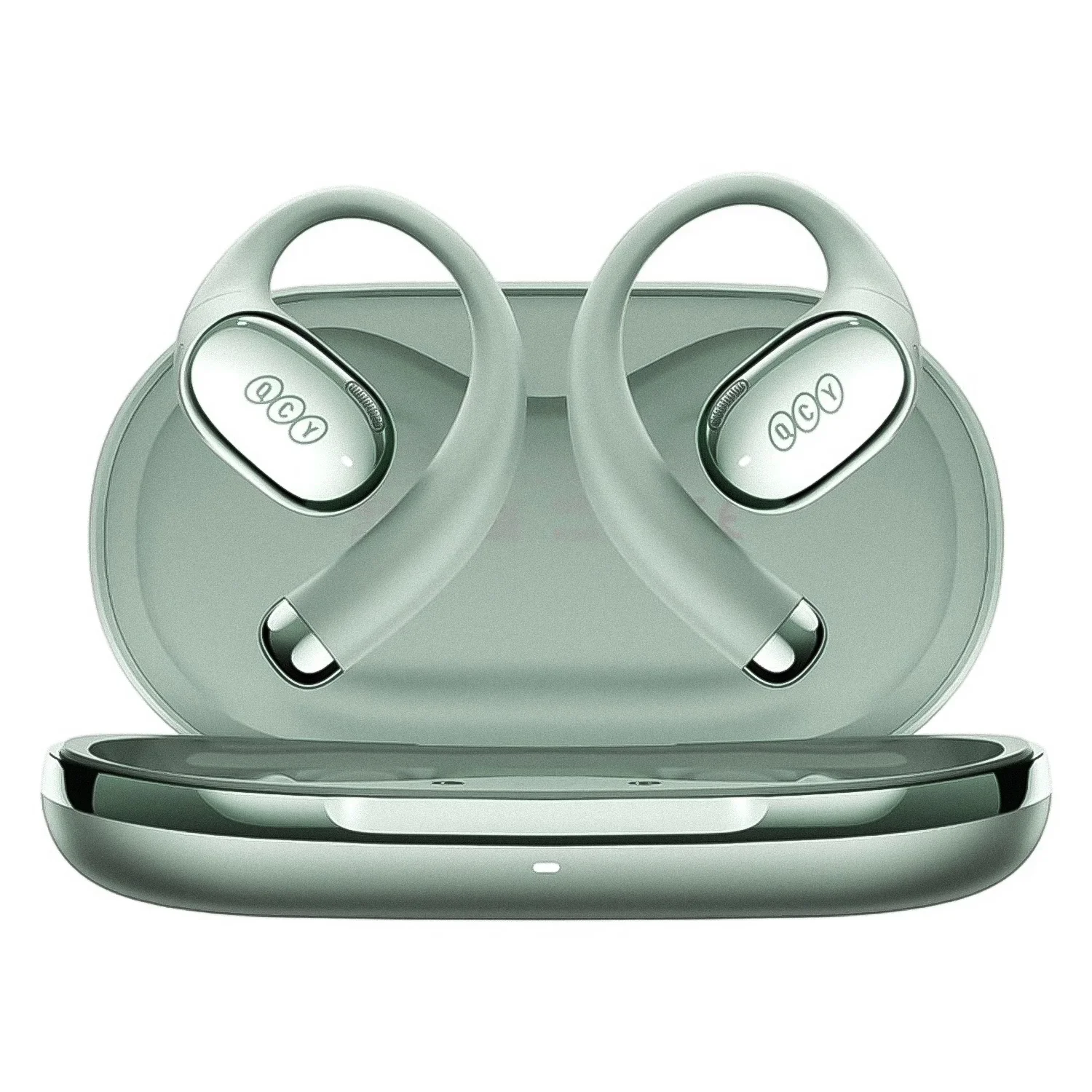 Fone de Ouvido QCY Crossky R70 BH24CT02A Wireless - Verde