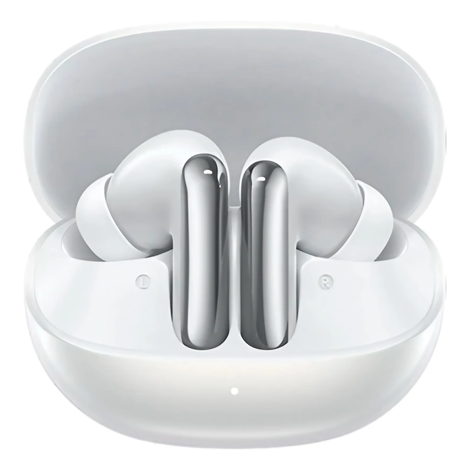 Fone de Ouvido QCY Melobuds N20 BH25HT20A Wireless - Branco