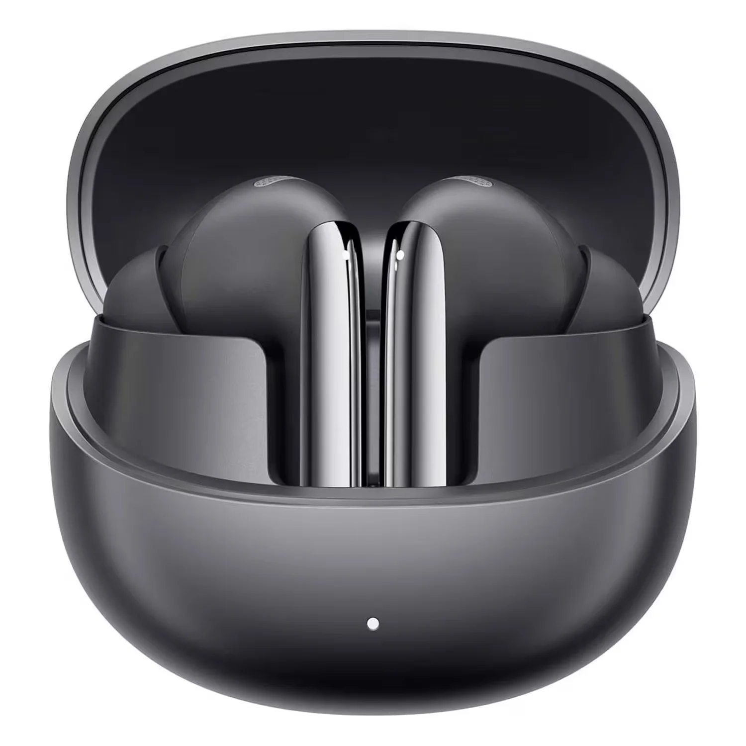 Fone de Ouvido QCY Melobuds Pro ANC BH24HT08A Bluetooth - Preto