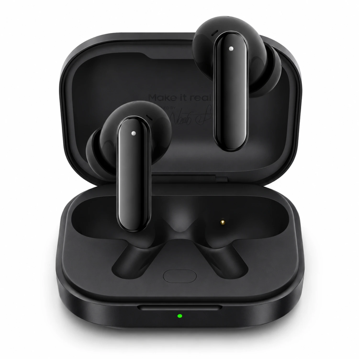Fone de Ouvido Realme Buds Air 8 Pro RMA2507A Wireless - Preto