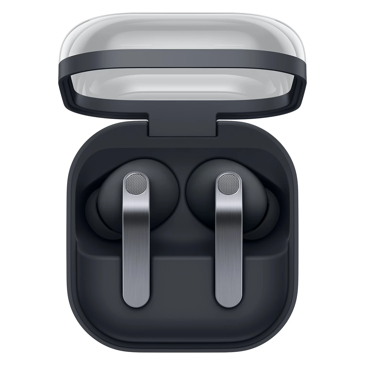 Fone de Ouvido Samsung Galaxy Buds4 Pro SM-R640 Wireless - Preto