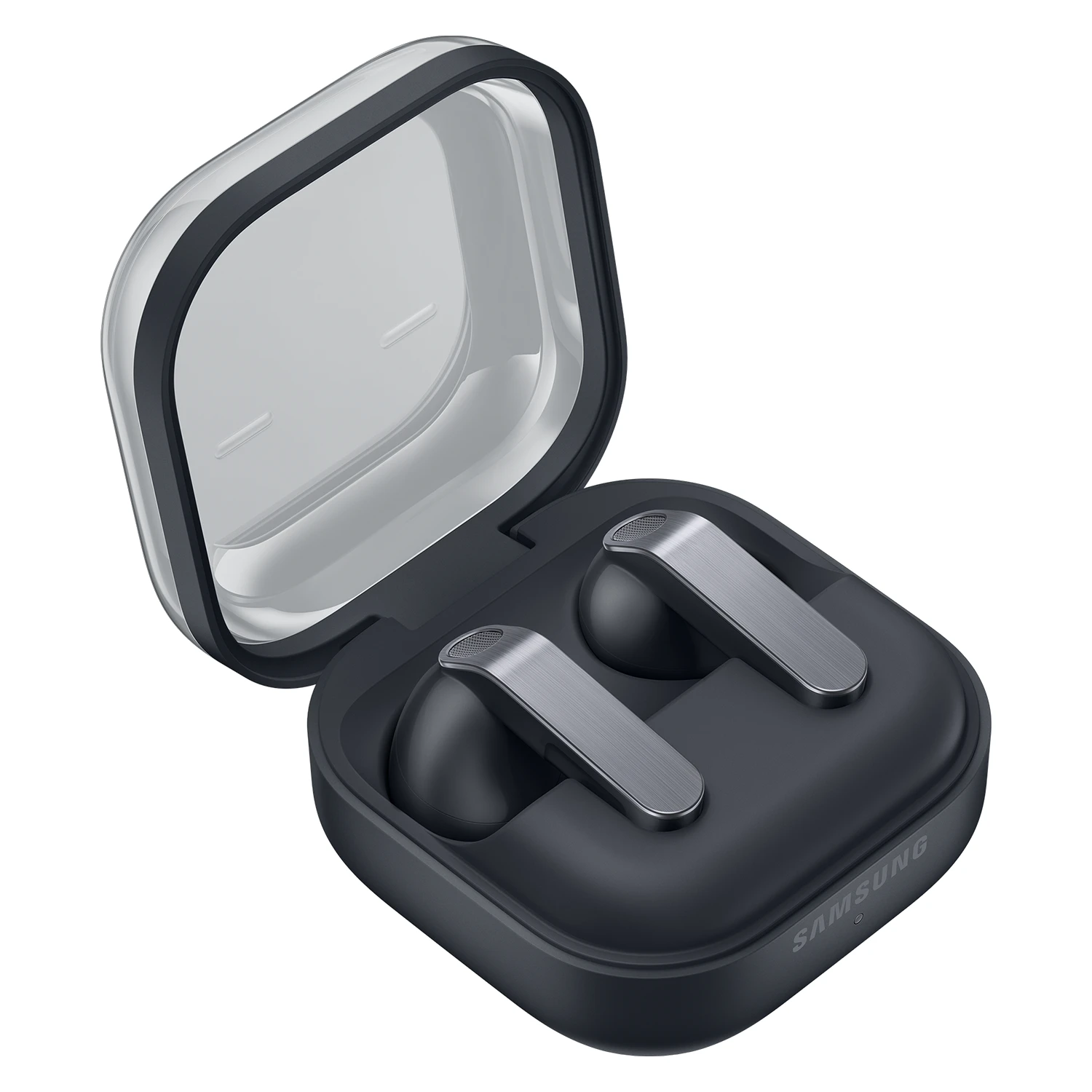 Fone de Ouvido Samsung Galaxy Buds4 SM-R540 Wireless - Preto