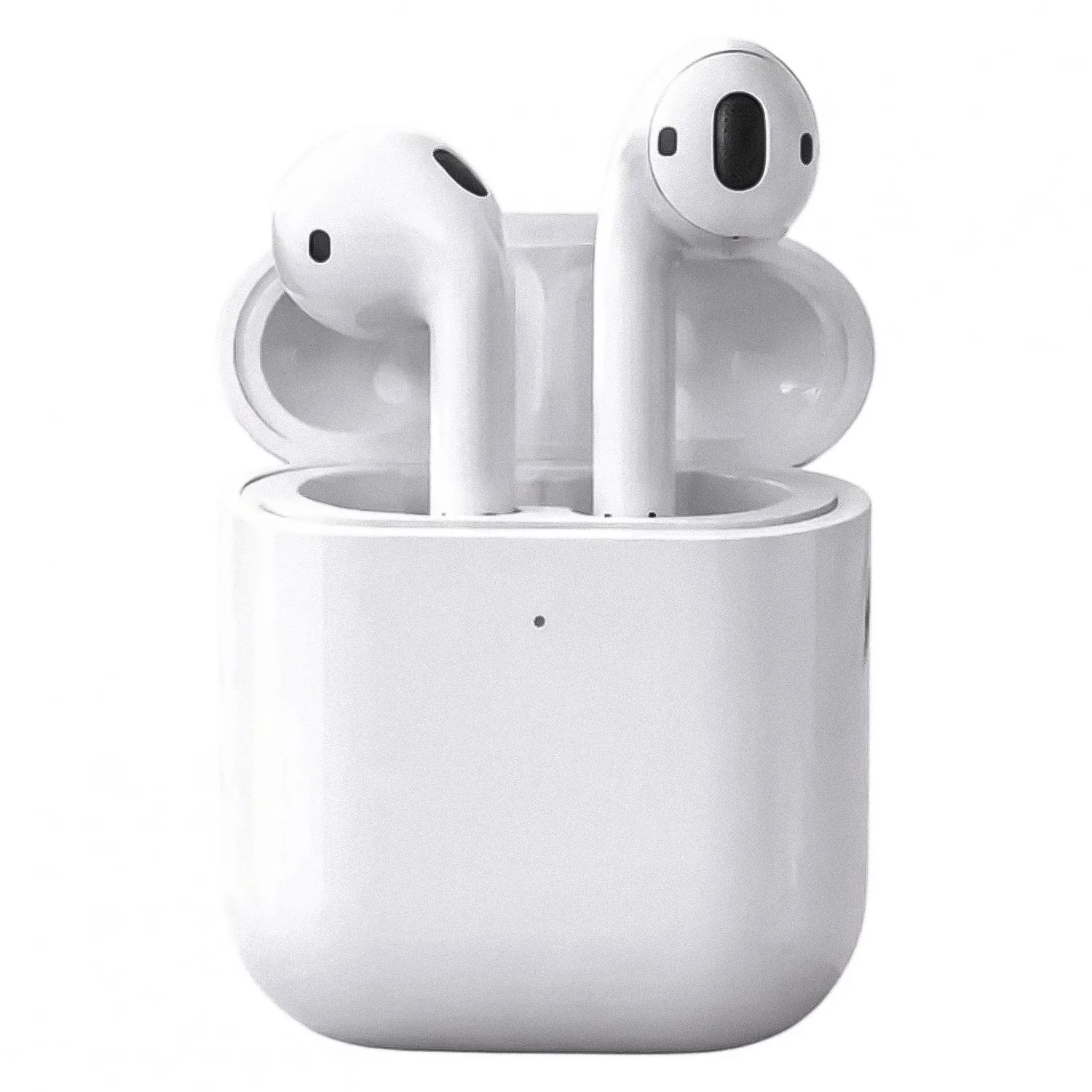 Fone de Ouvido Satellite AE-7302 Wireless - Branco