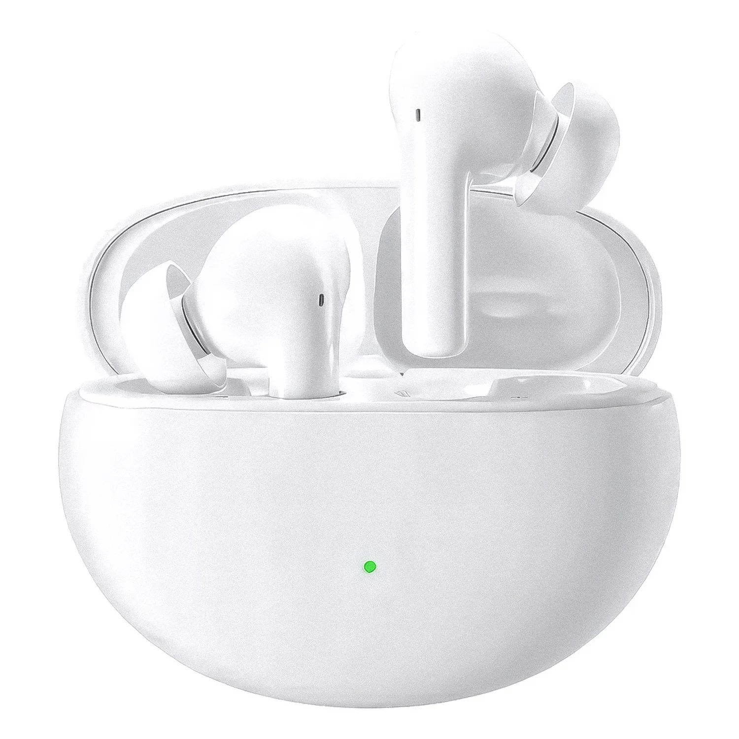 Fone de Ouvido Satellite AE-AI632 Wireless - Branco