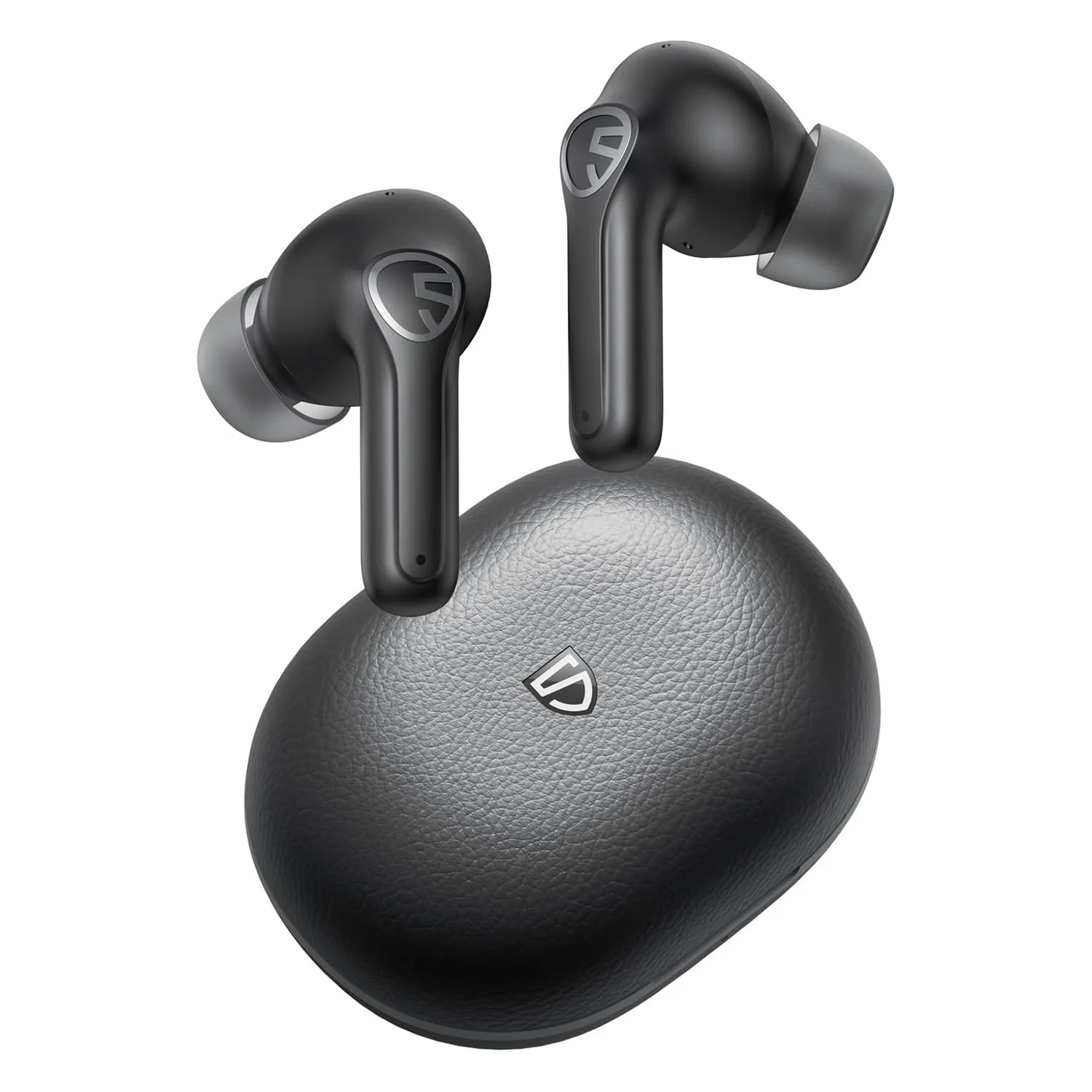 Fone de Ouvido SoundPeats T3 Pro Wireless - Preto