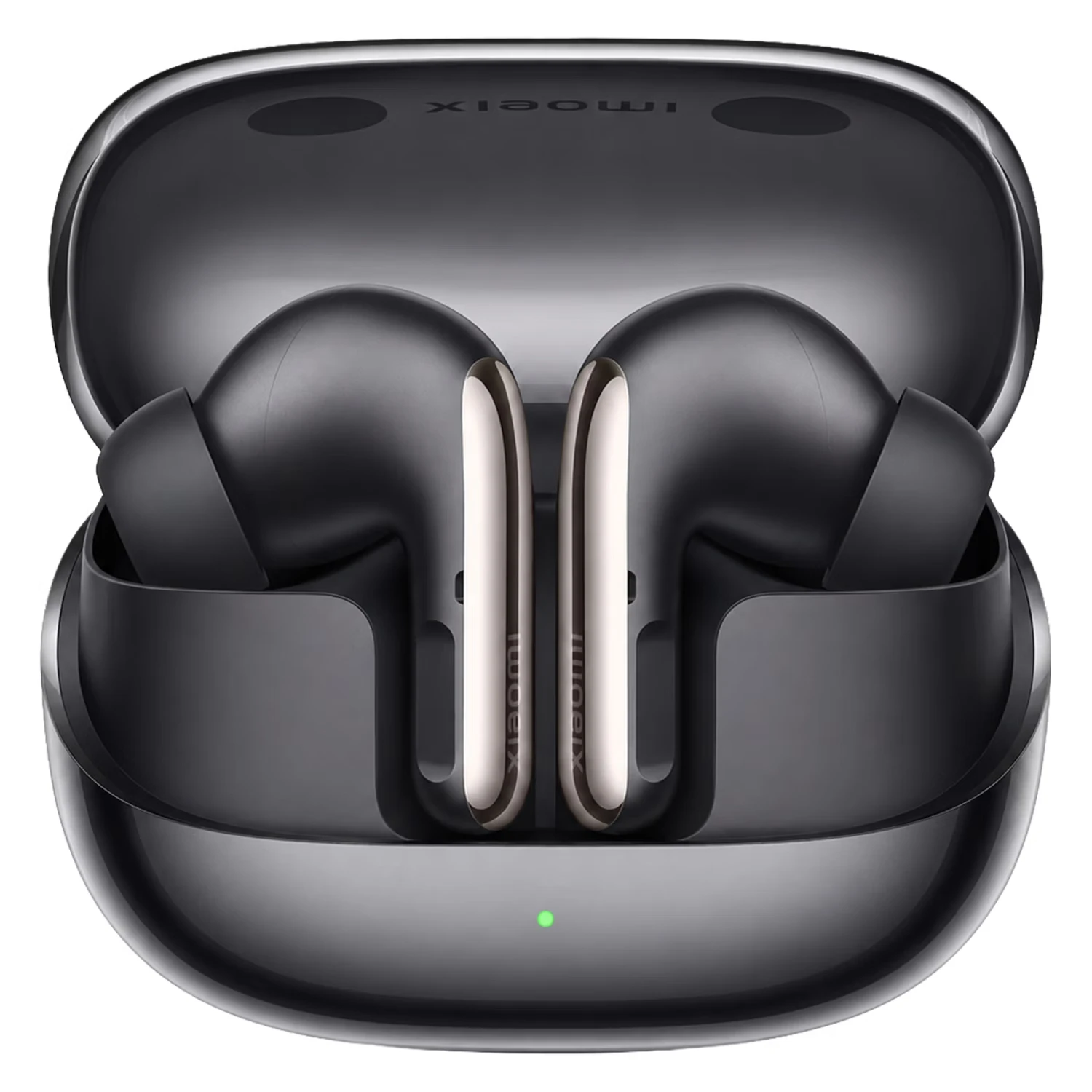 Fone de Ouvido Xiaomi Buds 5 Pro BHR9647GL Wireless - Preto